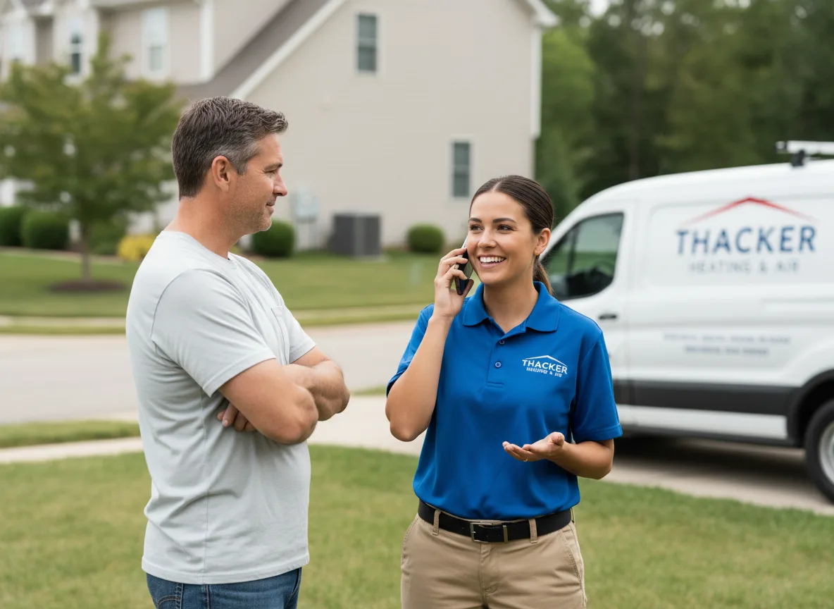 Ac Repair West Creek, NJ FAQs